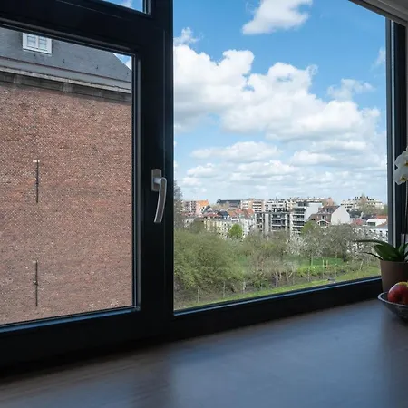 Designflats * Ghent