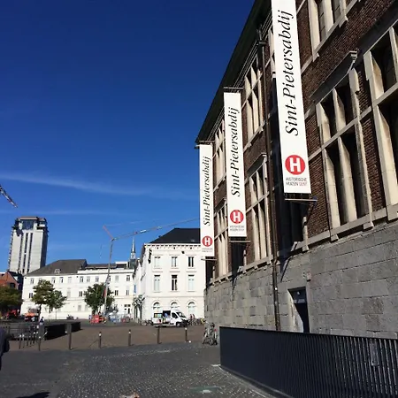 Designflats Apartment Ghent