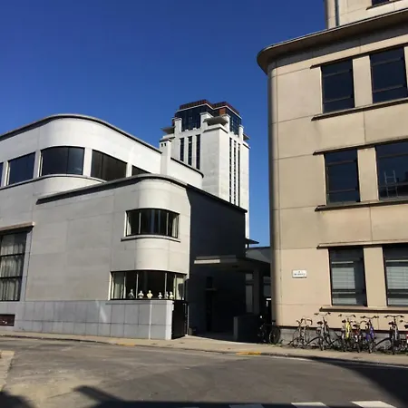 Designflats Ghent